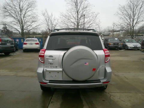 2010 Toyota RAV4