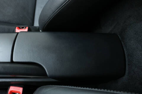 2007 Porsche Boxster S