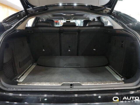 2015 BMW X6 xDrive35i