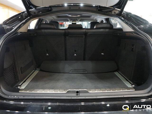 2015 BMW X6 xDrive35i