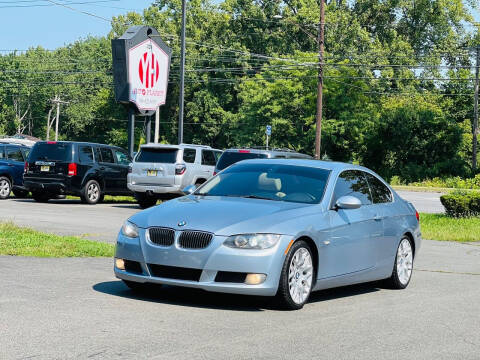 2009 BMW 3 Series for sale at Y&H Auto Planet in Rensselaer NY