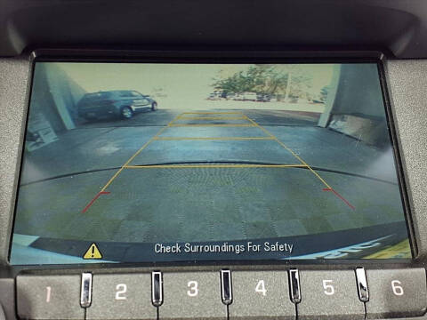 2015 GMC Terrain SLT-1