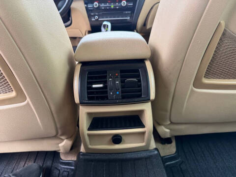 2015 BMW X3 sDrive28i