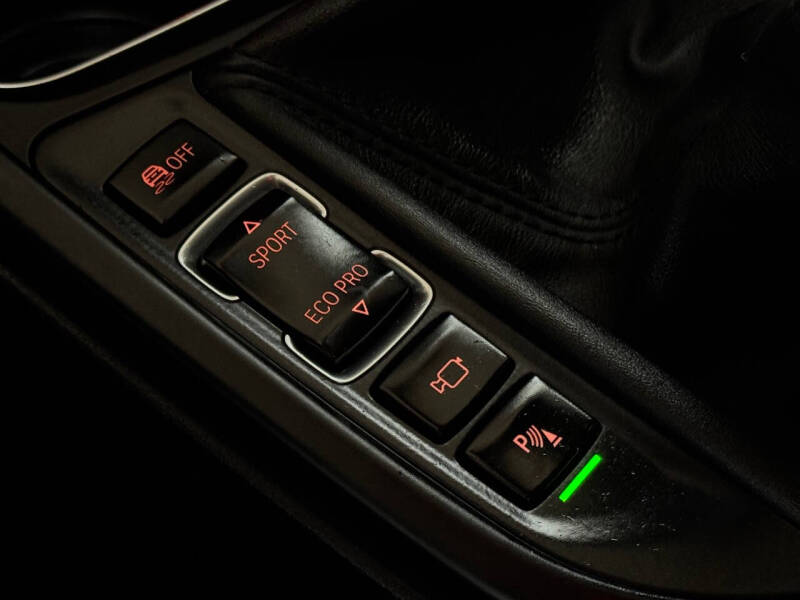 2014 BMW 4 Series 435i