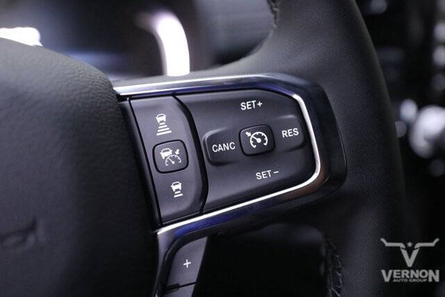 2025 RAM 3500 Laramie