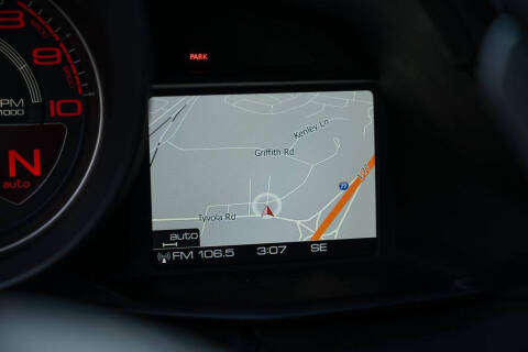 2016 Ferrari 488 GTB