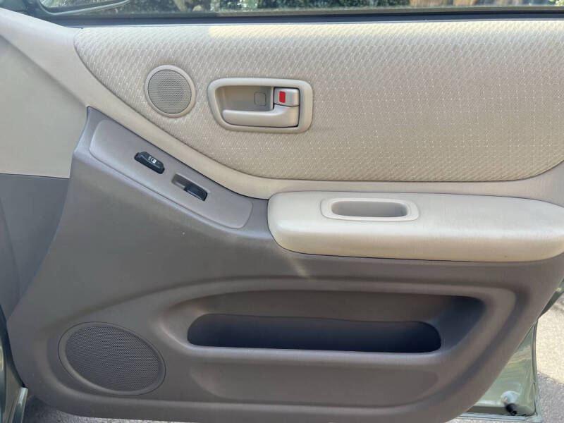 2006 Toyota Highlander