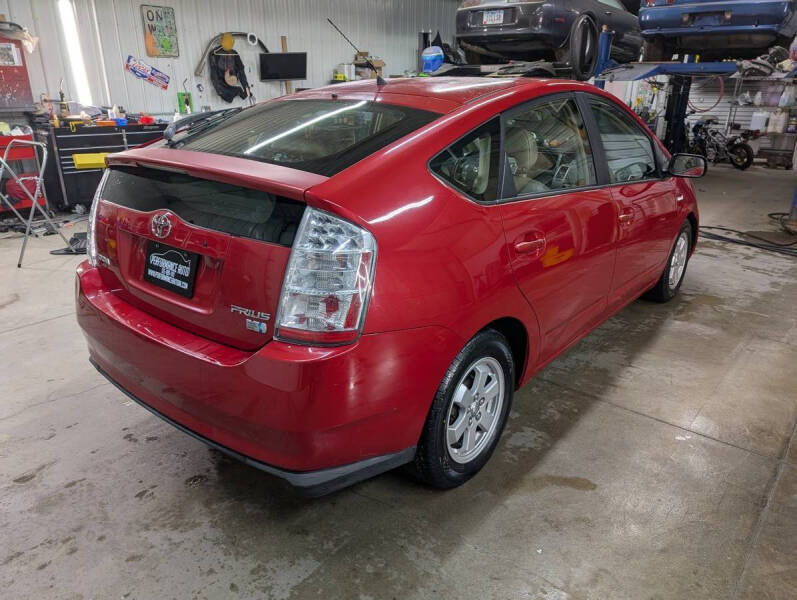 2006 Toyota Prius