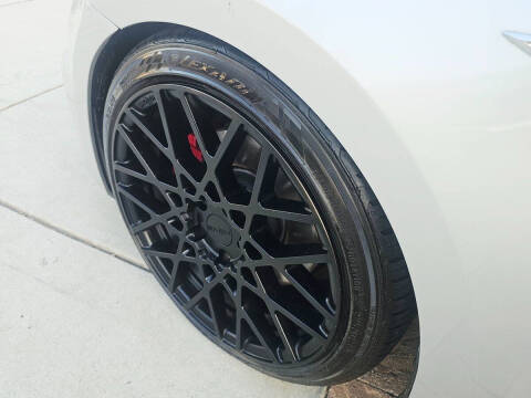 2016 Volkswagen Golf GTI S