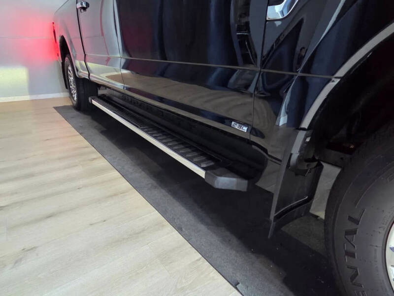 2021 Ford F-250 Super Duty