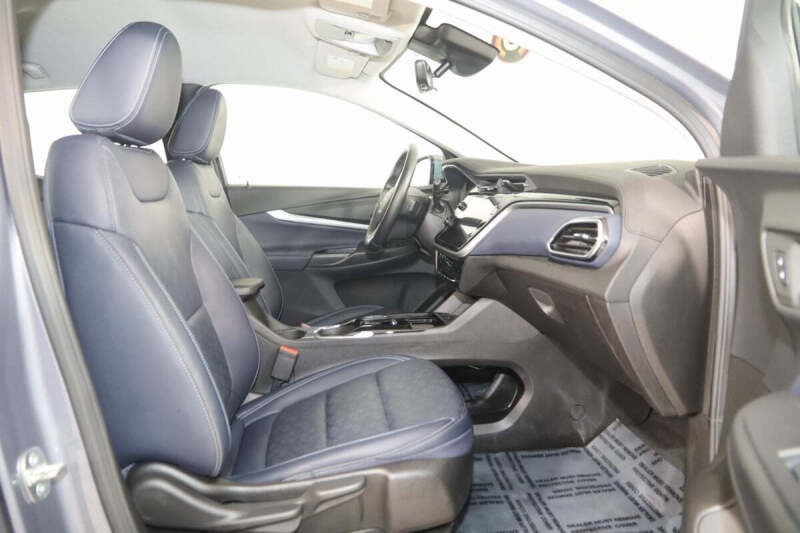 2023 Chevrolet Bolt EUV Premier