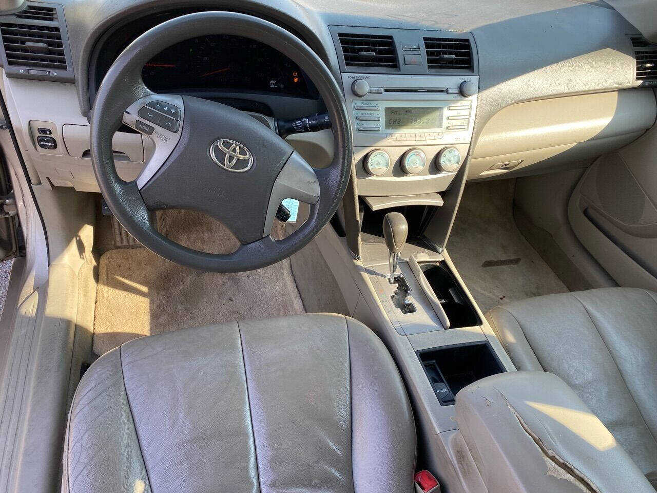 2009 Toyota Camry photo