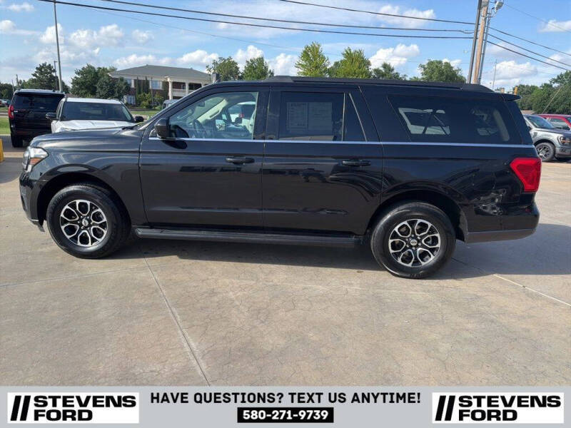 2024 Ford Expedition MAX XLT