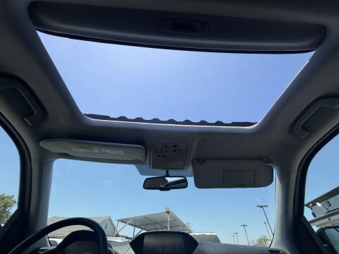 2013 Honda Pilot Touring