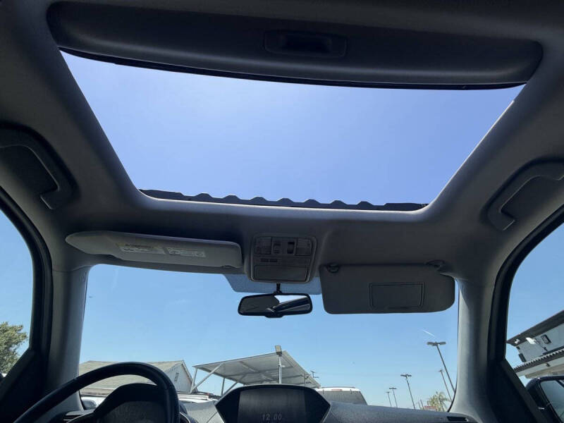 2013 Honda Pilot Touring