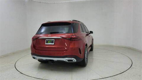 2024 Mercedes-Benz GLE GLE 350 4MATIC