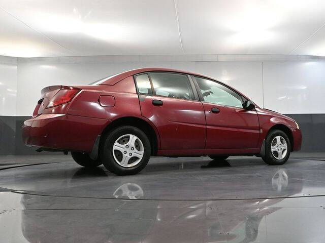 2004 Saturn Ion 1