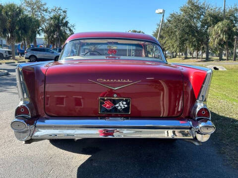 1957 Chevrolet Bel Air