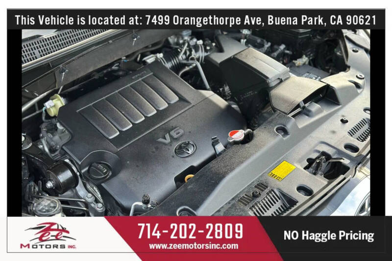 2016 Toyota Highlander