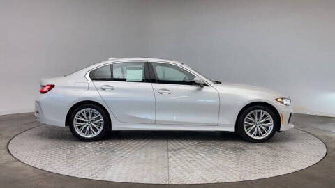 2024 BMW 3 Series 330i xDrive