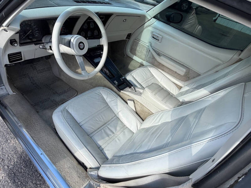 1978 Chevrolet Corvette