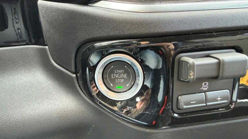 2026 Chevrolet Silverado 3500HD