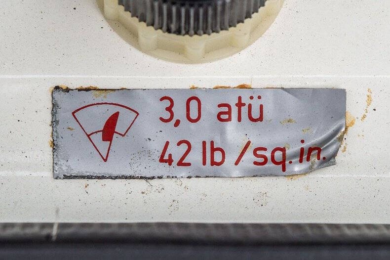 1973 Volkswagen Thing