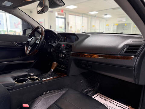 2013 Mercedes-Benz E-Class E 350