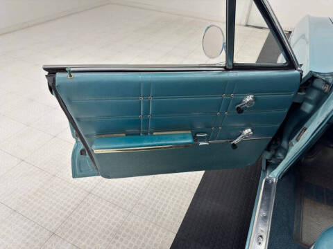 1963 Chevrolet Impala