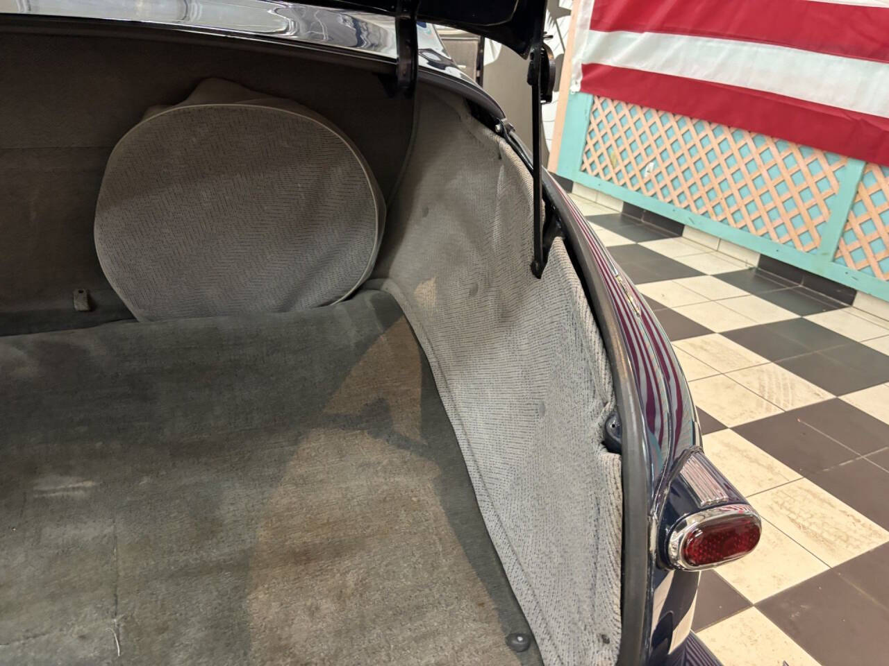 1946 Ford Super Deluxe 47