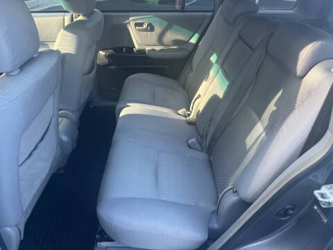 2006 Toyota Highlander