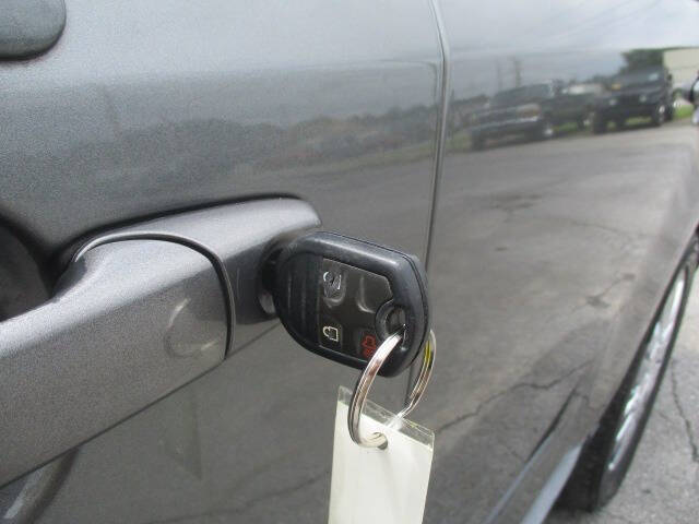 2010 Ford Edge Limited