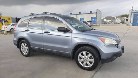 2008 Honda CR-V EX