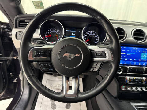 2022 Ford Mustang GT