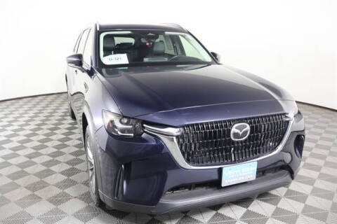 2024 Mazda CX-90 3.3 Turbo Preferred Plus