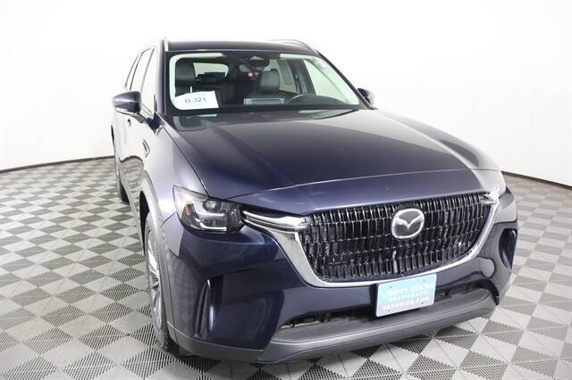 2024 Mazda CX-90 3.3 Turbo Preferred Plus