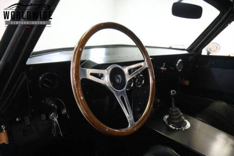 1965 Shelby Daytona Replica