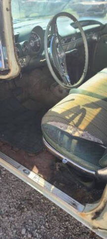 1960 Chevrolet Impala