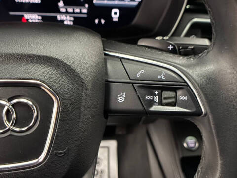 2024 Audi A5 Sportback quattro S line Prem Plus 45 TFSI