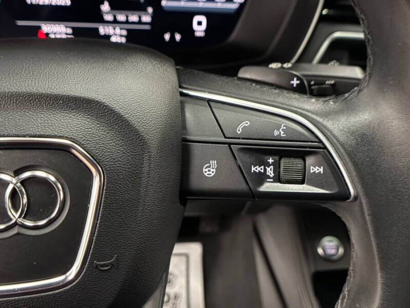 2024 Audi A5 Sportback quattro S line Prem Plus 45 TFSI