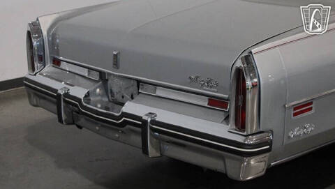 1976 Oldsmobile 98
