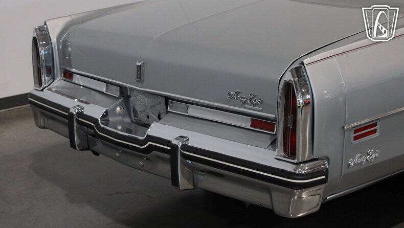 1976 Oldsmobile 98