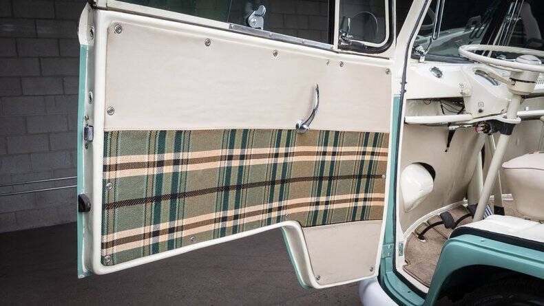 1970 Volkswagen Type 2