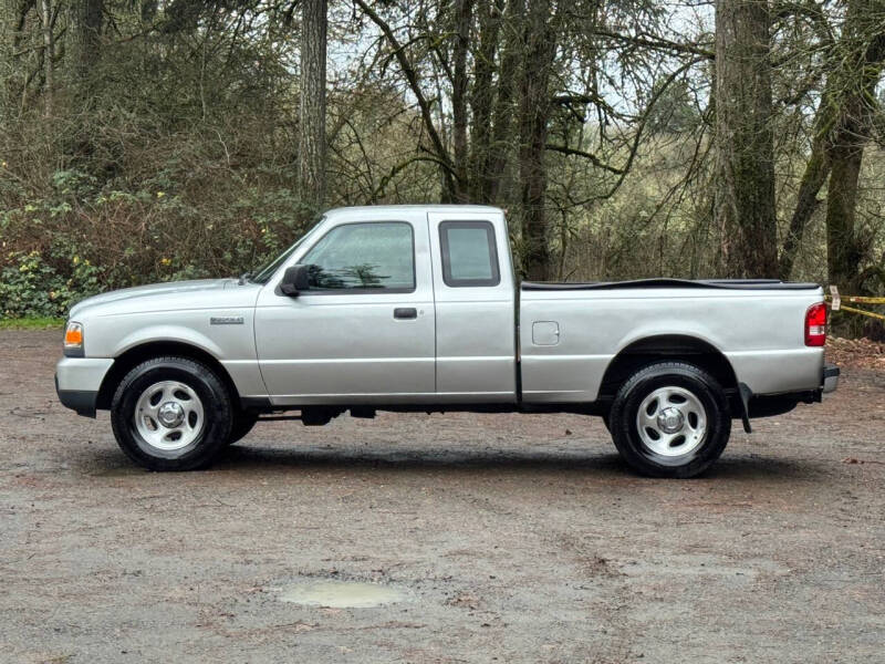 2006 Ford Ranger XLT