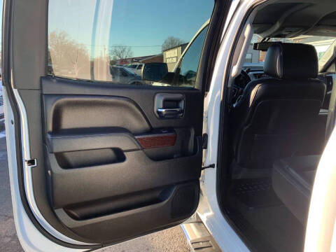 2015 GMC Sierra 1500