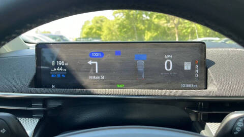 2021 Ford Mustang Mach-E Select