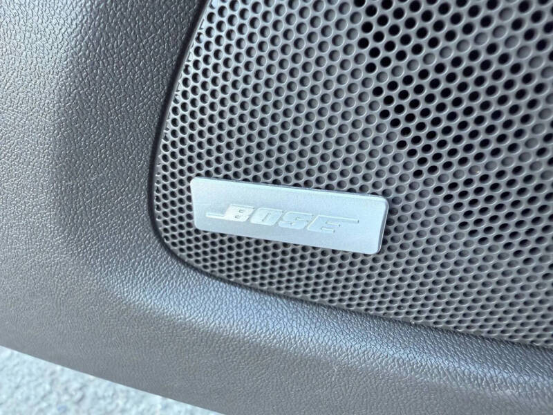 2016 Chevrolet Malibu Premier