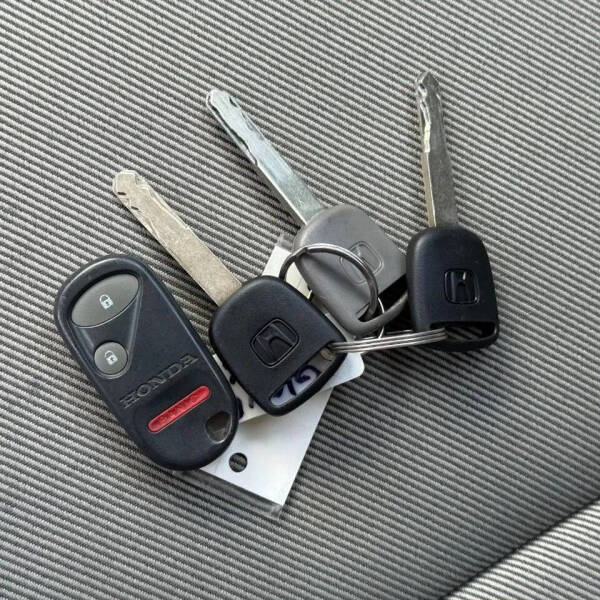 2008 Honda Element EX