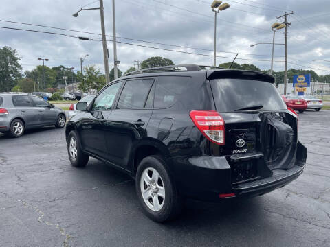 2012 Toyota RAV4