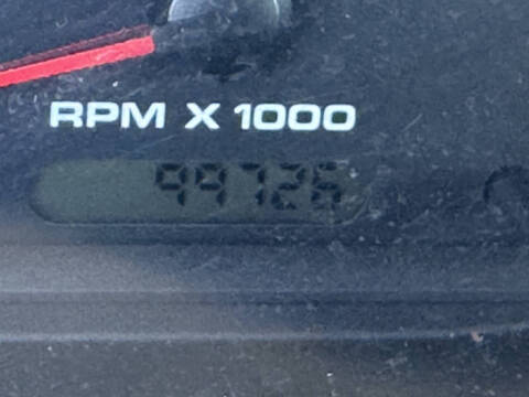 2005 Ford Ranger XLT